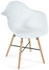 Фото Кресло Синди (Имс) (Cindy (Eames) от производителя Tetchair в Анапе по цене 2&nbsp;650 ₽
