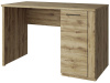 Фото Стол письменный 120 1D Дорсет (Doorset) от производителя Анрэкс в Анапе по цене 11&nbsp;210 ₽