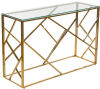 Фото Консольный столик BS-05-G от производителя La-alta в Анапе по цене 46&nbsp;150 ₽