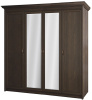 Фото Шкаф Флоренция 657 (221) четырехдверный от производителя Яна в Анапе по цене 75&nbsp;670 ₽