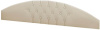 Фото Мягкая спинка (МС-01) к кровати Маркиза КР-01 (1860х45хh330) от производителя Мебелони в Анапе по цене 3&nbsp;280 ₽