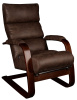 Фото Кресло-качалка Макси от производителя НТКО в Анапе по цене 21&nbsp;880 ₽