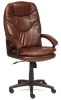 Фото Кресло для руководителя Комфорт (Comfort) LT от производителя Tetchair в Анапе по цене 13&nbsp;860 ₽