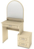 Фото Стол макияжный-5 от производителя Ромис в Анапе по цене 11&nbsp;480 ₽