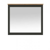 Фото Зеркало Loft LUS/90 от производителя Black Red White (БРВ) в Анапе по цене 5&nbsp;810 ₽