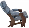 Фото Кресло-качалка Лама от производителя НТКО в Анапе по цене 16&nbsp;650 ₽
