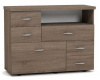 Фото Комод-4 (Ромис) от производителя Ромис в Анапе по цене 10&nbsp;590 ₽