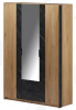 Фото Шкаф Ольга-4 (153) трехдверный от производителя Фант-мебель в Анапе по цене 25&nbsp;930 ₽
