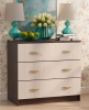Фото Комод с 3-мя ящиками от производителя Фант-мебель в Анапе по цене 5&nbsp;380 ₽