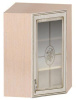 Фото Кухня Анжелика шкаф навесной ШКН600УТВ от производителя  в Анапе по цене 5&nbsp;870 ₽
