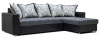 Фото Диван угловой Шанс-1 Г-образный от производителя Lart  в Анапе по цене 44&nbsp;590 ₽