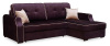 Фото Диван угловой Диона 1 Г-образный от производителя Союз Мебель в Анапе по цене 71&nbsp;200 ₽