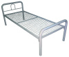 Фото Кровать односпальная Венера-51 (СМ 80х190) основание сетка от производителя Металл-Конструкция в Анапе по цене 9&nbsp;160 ₽