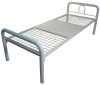 Фото Кровать односпальная Венера-51Л (СМ 80х190) основание сетка от производителя Металл-Конструкция в Анапе по цене 10&nbsp;960 ₽
