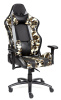 Фото Кресло геймерское Ибрeив (iBrave) от производителя Tetchair в Анапе по цене 28&nbsp;040 ₽