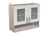 Фото Кухня Лофт шкаф навесной ШКН800ПВ от производителя  в Анапе по цене 7&nbsp;130 ₽