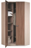 Фото Шкаф Юниор-6 ПМ-14 (56) угловой от производителя Марибель в Анапе по цене 19&nbsp;320 ₽